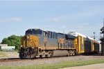 CSXT 3423 North